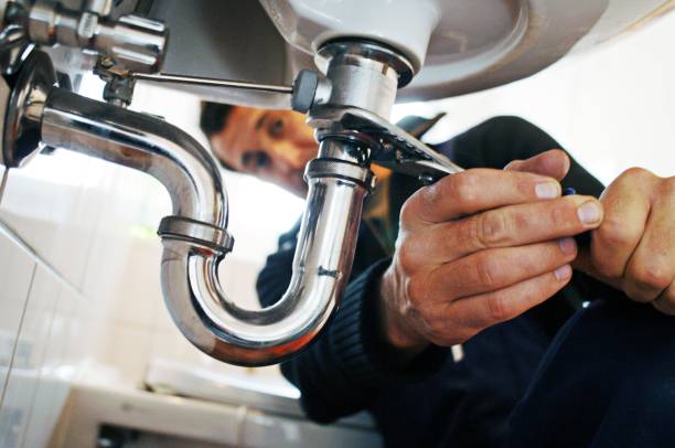 Hot Water Heater Installation in Baldwinsville, NY