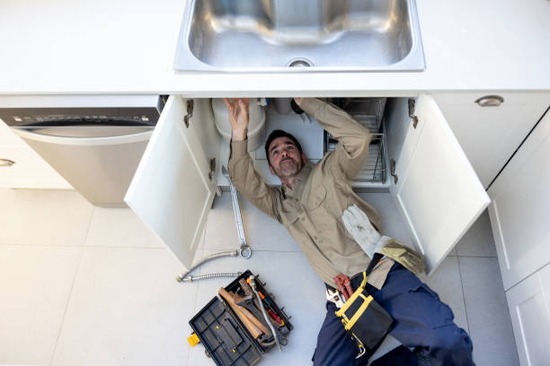 Best Toilet Repair Services  in Baldwinsville, NY