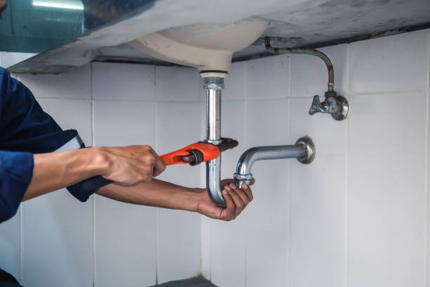 Best Plumbing Installation Services  in Baldwinsville, NY