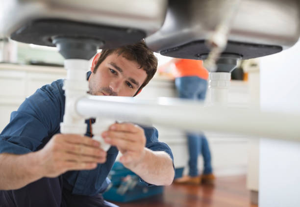 Best Water Leak Repair  in Baldwinsville, NY