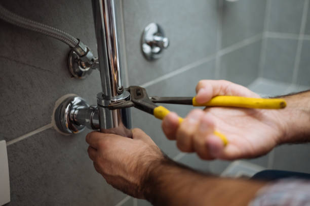 Professional Plumbing in Baldwinsville, NY