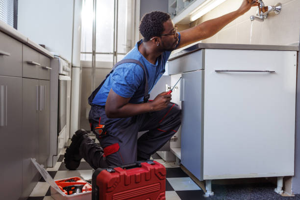 Best Water Leak Repair  in Baldwinsville, NY